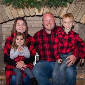 Meet your Posher, Erica